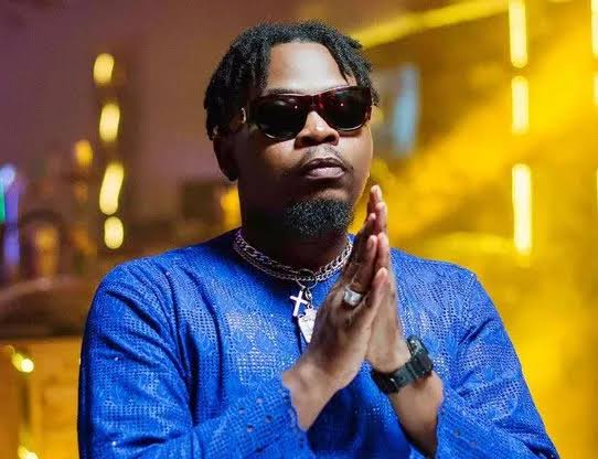 I started YBNL to avoid lavishing my money – Olamide