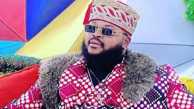 Whitemoney housemates'hygiene