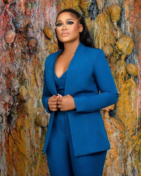 BBNaija Season 8 All-Stars Edition Housemate, CeeC