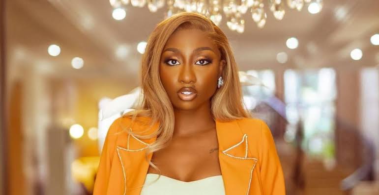 BBNaija Season 8 All-Stars Edition Housemate, Doyin 