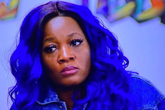 BBNaija Season 8 All-Stars Edition Housemate, Lucy