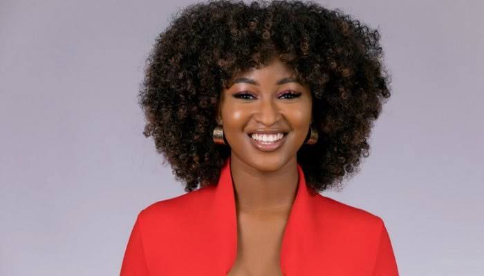 BBNaija Season 8 All-Stars Edition Housemate, Kim Oprah 