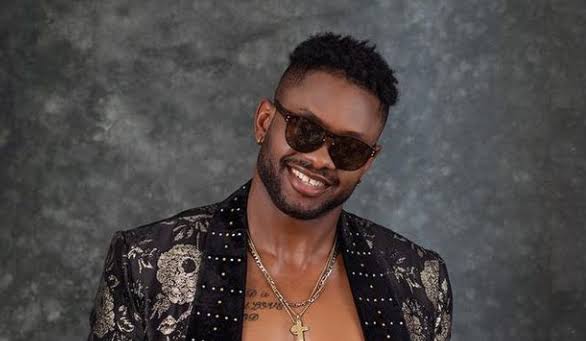 BBNaija Season 8 All-Stars Edition Housemate, Cross