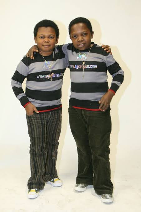 Chinedu Ikedieze meeting Osita Iheme 