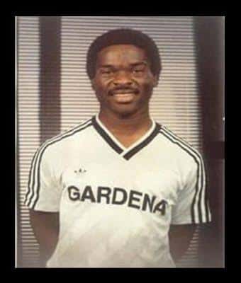 Forgotten Legends of Nigerian Football