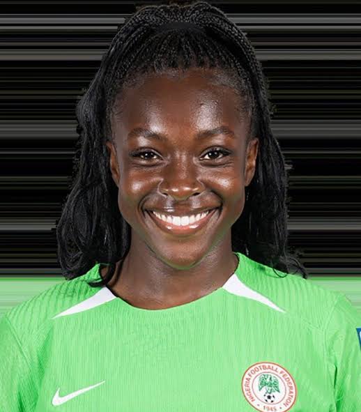 Michelle Alozie kids cancer