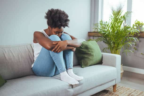 "You're too independent that I feel useless in the relationship" – Man says as he dumps girlfriend 