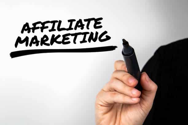 how to start affiliate marketing with no money