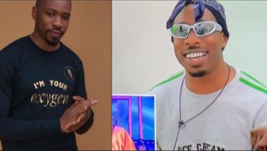 BBNaija All Stars: Why I have been soft in the house — Ike (Video)