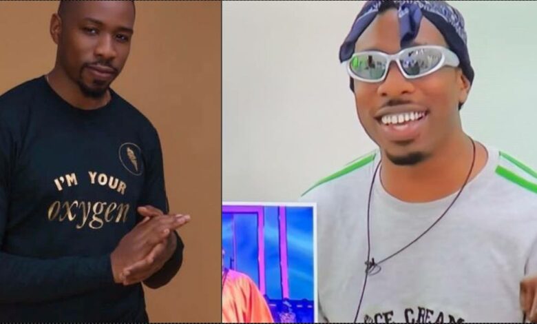 BBNaija All Stars: Why I have been soft in the house — Ike (Video)