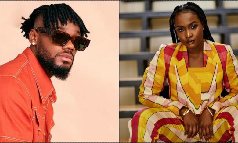 "Ilebaye likes me but I don't want a ship, I got close because she was bullied" — Prince (Video)