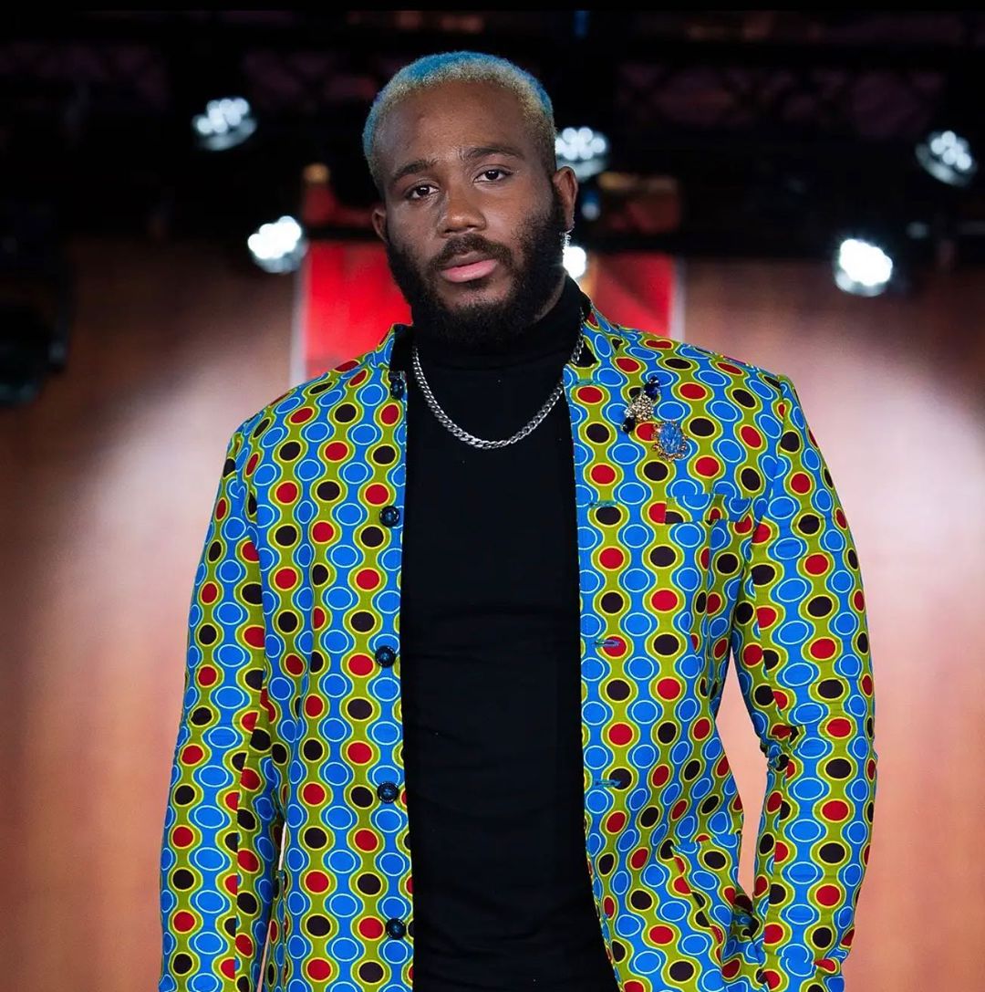 "Everything was a game" – Kiddwaya speaks on kiss with Mercy, conspiracy