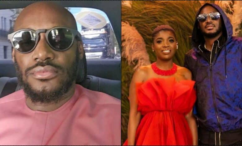 "Trolling hurts, it's like terrorism on innocent people" — Tuface laments