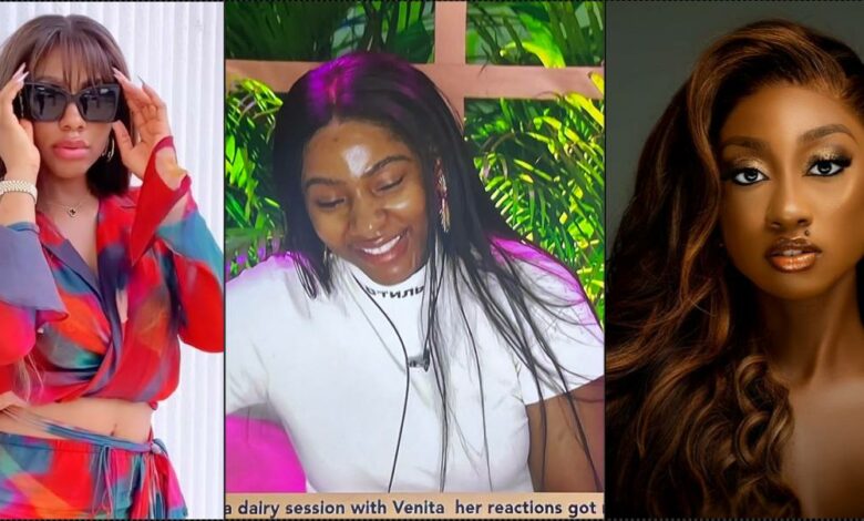 "Doyin was angry when Ebuka exposed my kiss with Kiddwaya" — Mercy mocks colleague (Video)