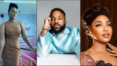 "Yvonne Nelson’s allegations of my affair with Tonto Dikeh almost cost me my relationship" — Iyanya