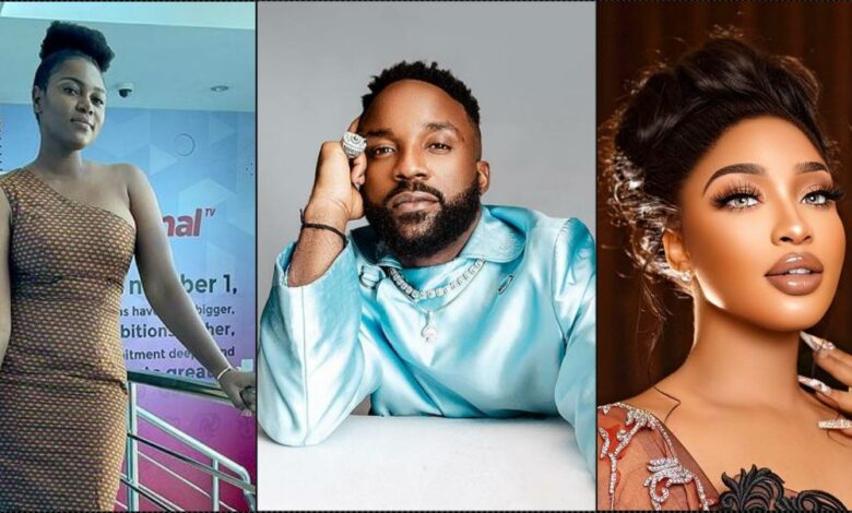 "Yvonne Nelson’s allegations of my affair with Tonto Dikeh almost cost me my relationship" — Iyanya