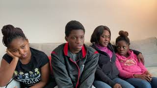 "Our lives are in danger" - Nigerian family in Canada seeks asylum as they face deportation