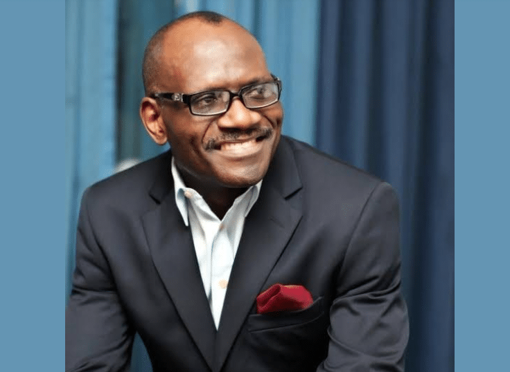Fountain of life church announces funeral arrangement for Pastor Taiwo Odukoya 