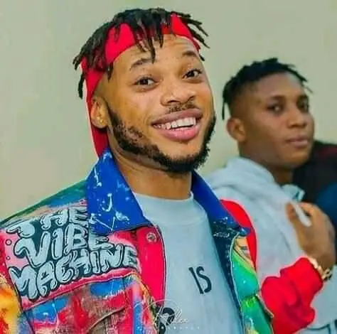 "Wiz slapped me with $100 for hyping him" - Poco Lee discloses how Wizkid gifted him money in 2015