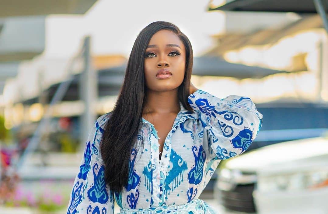 I’m unavailable – CeeC rejects Ike’s advances few hours after plotting with Pere