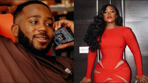 "I'd have given Ceec the N120M if she walked out" — Kiddwaya (Video)