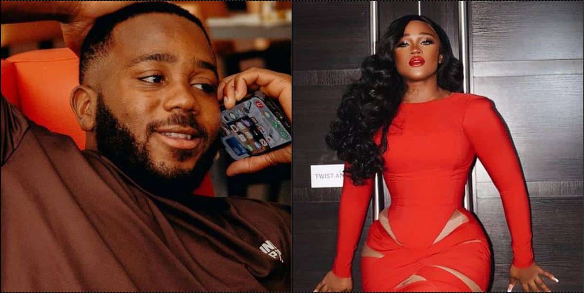 "I'd have given Ceec the N120M if she walked out" — Kiddwaya (Video)