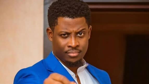 BBNaija All Stars: Seyi breaks down in tears as he apologises over ‘s3xist’ comment