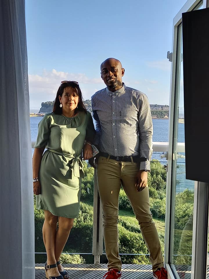 Nigerian man bags life imprisonment for stabbing his wife to death in UK