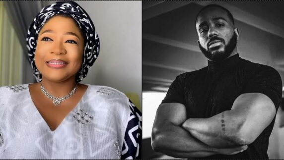 BBNaija All Stars: Why I am happy my son was evicted — Kiddwaya’s mom