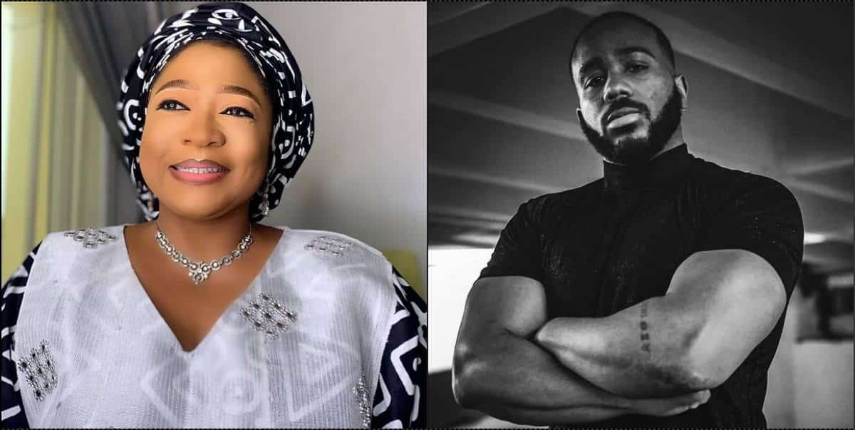 BBNaija All Stars: Why I am happy my son was evicted — Kiddwaya’s mom