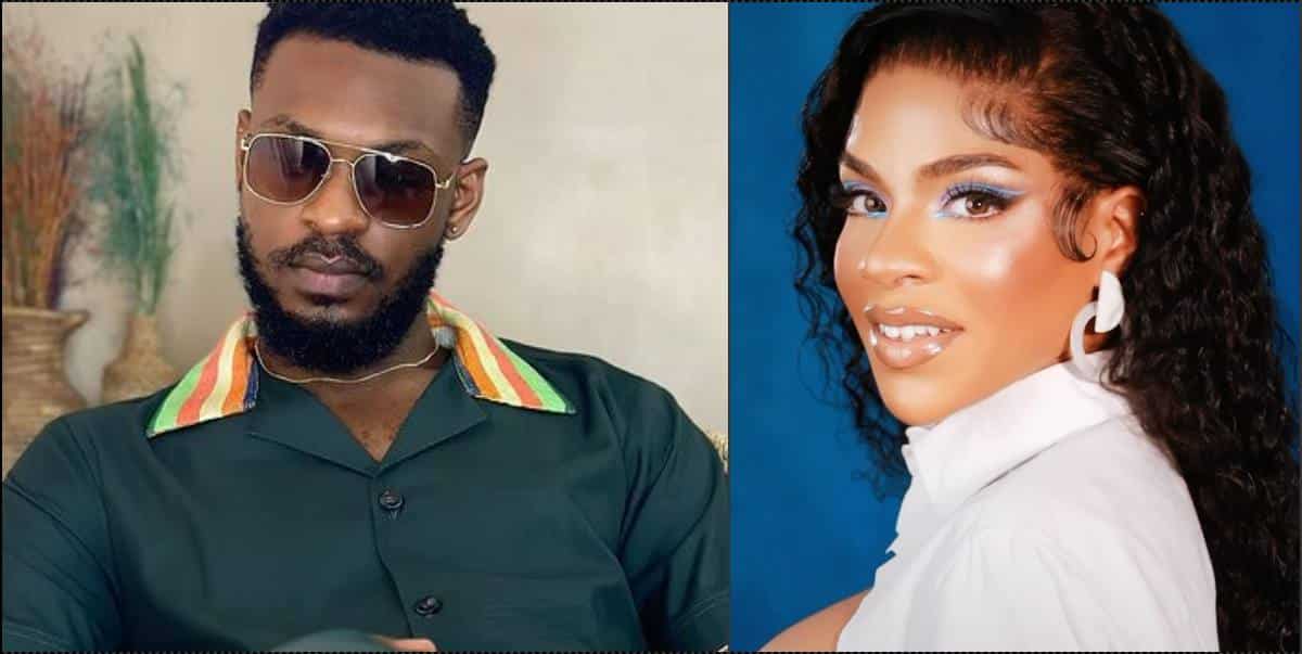 BBNaija All Stars: Adekunle declares himself married to Venita (Video)