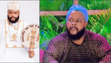 "If I survive this week, I’m done being the nice guy" — Whitemoney vows to serve 'Gbas Gbos' (Video)