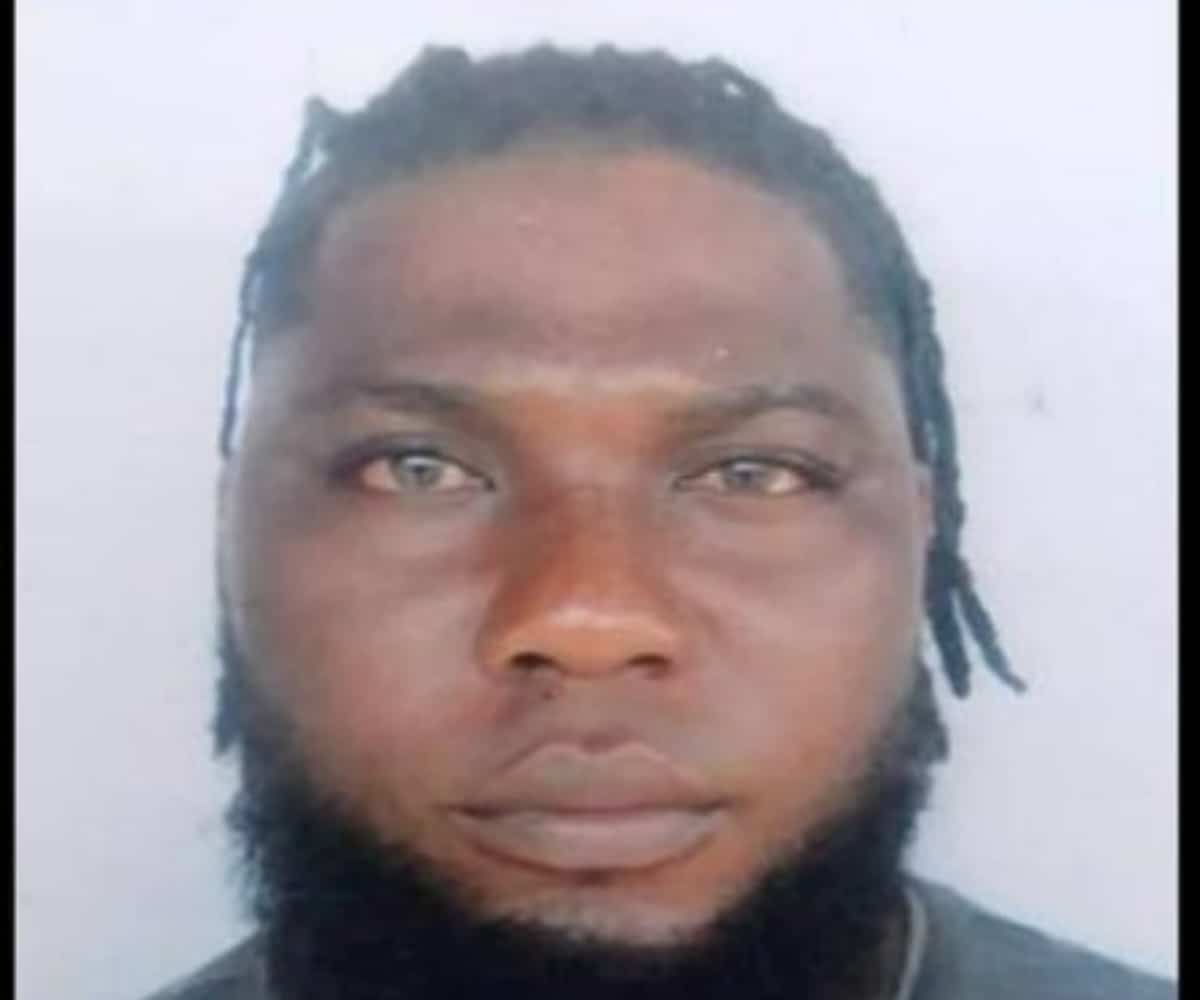 Suspected drug dealer on the run after crushing NDLEA operative to evade arrest
