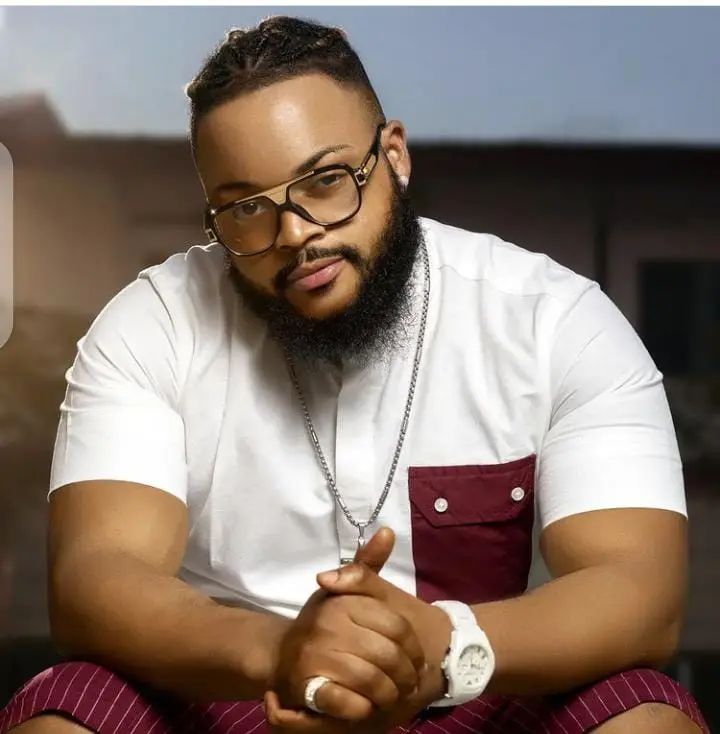 "You can't talk to me like this outside the house" - Whitemoney says after Ceec insults his chieftaincy