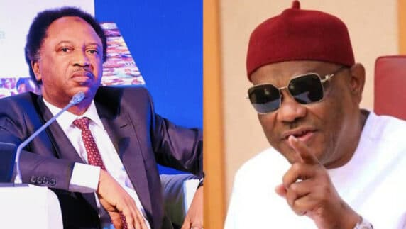 "Your utterances will get you into serious political trouble with Tinubu" ―Shehu Sani cautions Wike