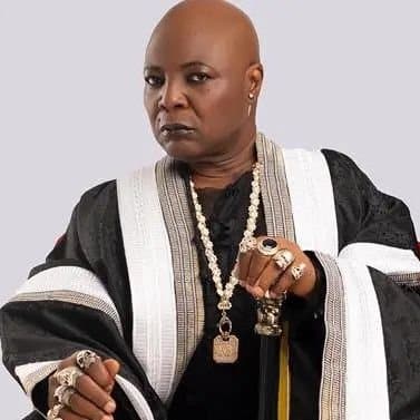 "APC have murdered sleep for most Nigerians" - Charly Boy tackles gov't