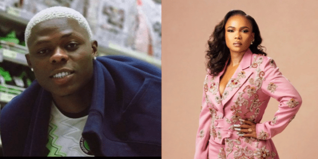 “Calls for DNA test is insensitive, allow Mohbad’s wife to mourn” — Iyabo Ojo berates some Nigerians