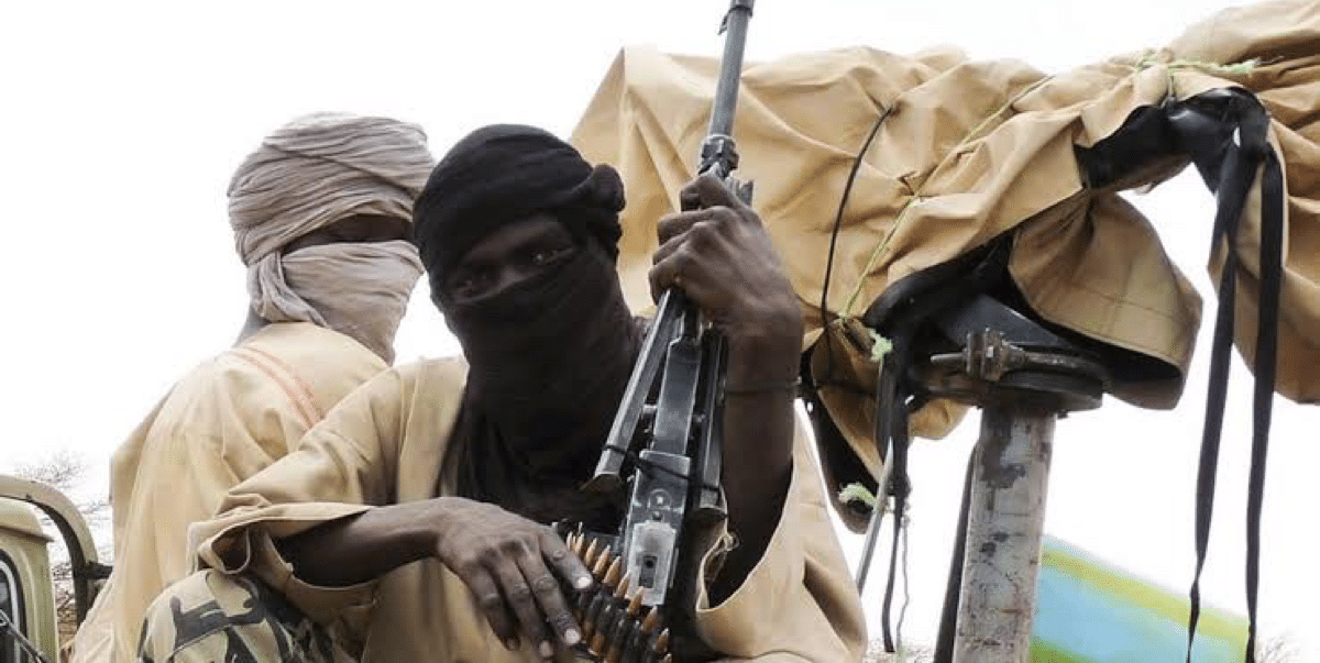 Bandits attack mosque, kill 7 worshippers in Kaduna