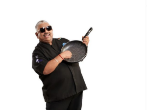 Chef Damu Biography, Career, Wife and Net Worth