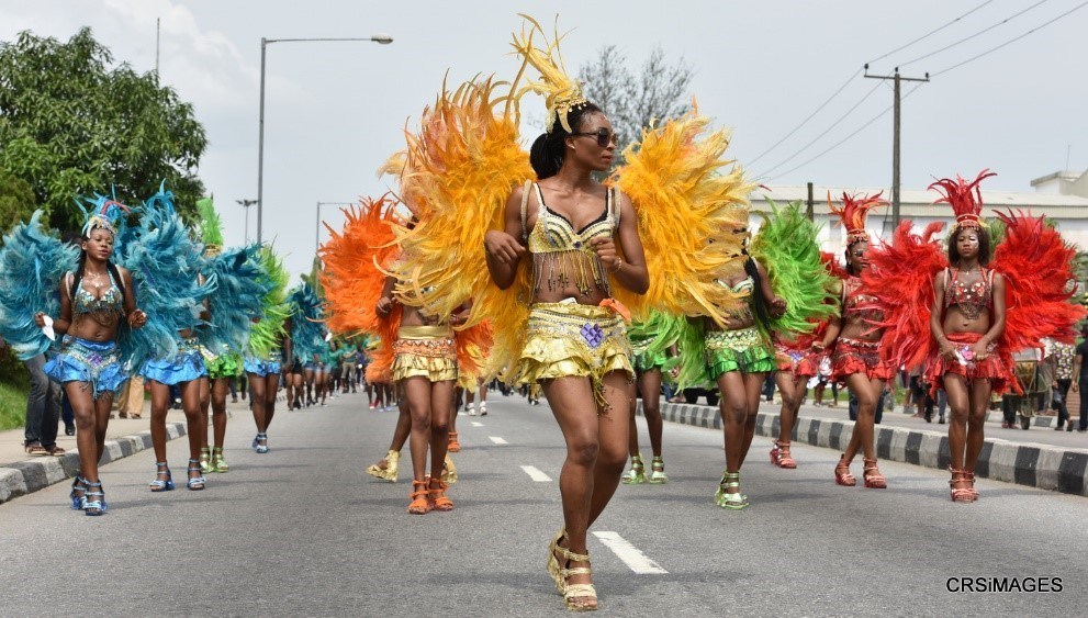 10 types of festival in Nigeria
