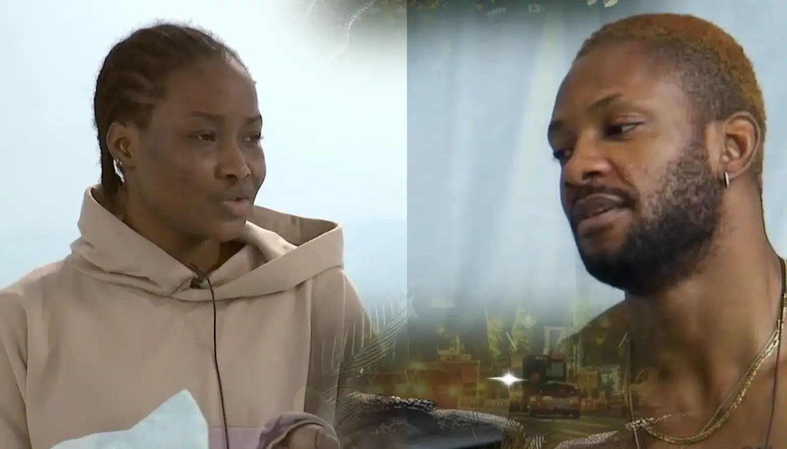 BBNaija Day 41: Alex vs Venita or Adekunle?, Trouble with hair services in the house, Cross claims Ilebaye manipulated him...