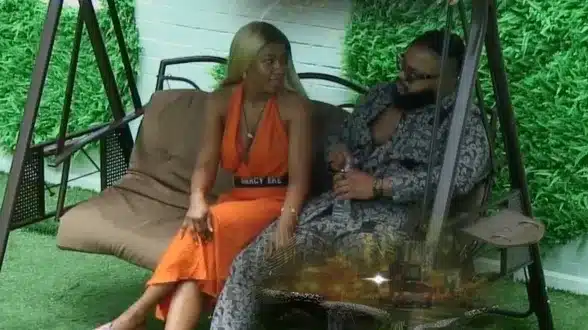 BBNaija Day 43: WhiteLambo babies on the way?, Sholzy is Head of House, Ceec gives Neoenergy the Ike lowdown…