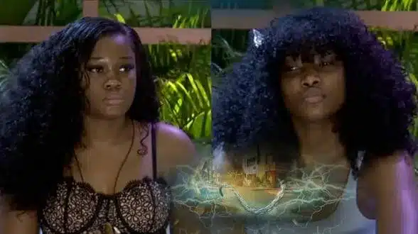 BBNaija Day 53: High stakes and forgiveness, could they be faking it?; Biggie mediates All Stars drama..