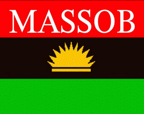 Catholic priest arrested for being member of MASSOB