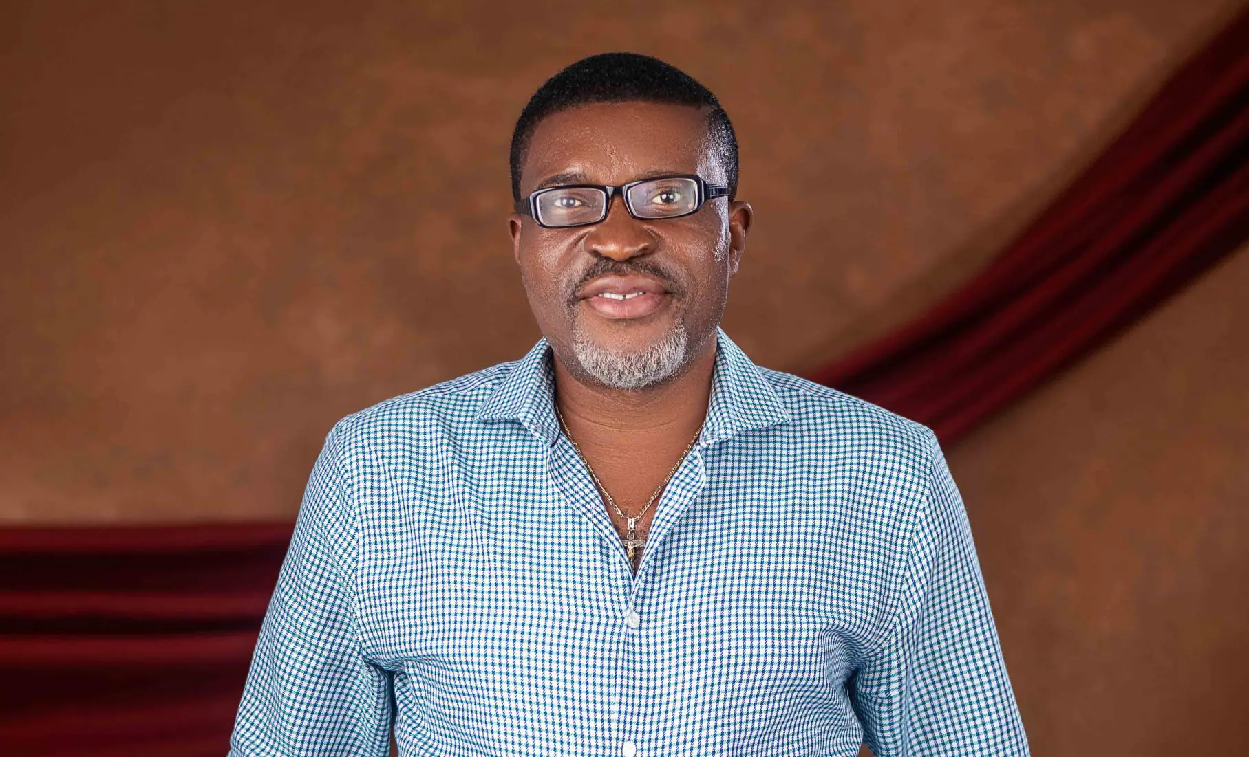 "Nollywood shouldn't be a ground for BBL, runs, gay" – Kanayo Kanayo