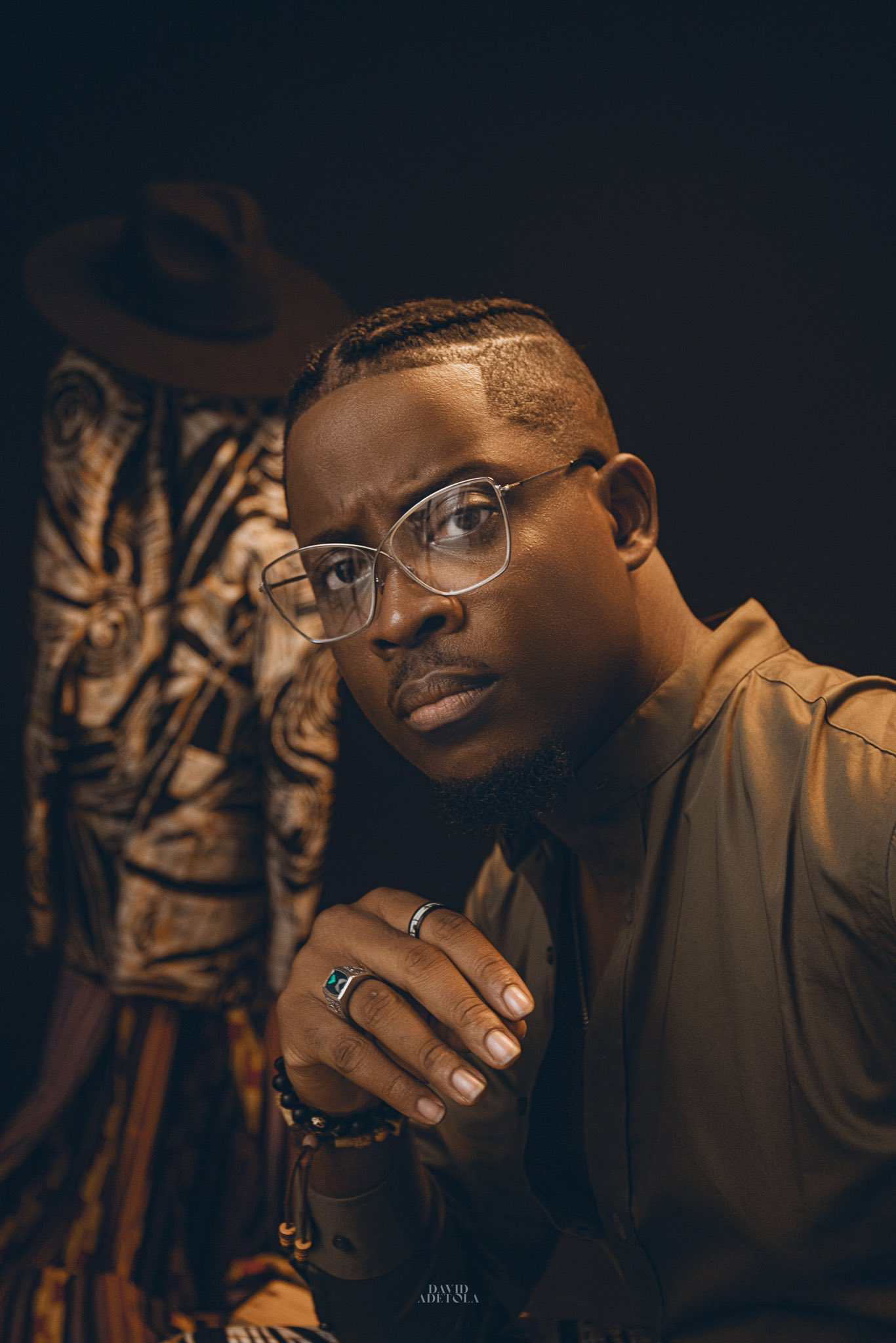 "Even with your Awolowo name and rerun of the show, you no still reach" – Tacha blasts Seyi Awolowo