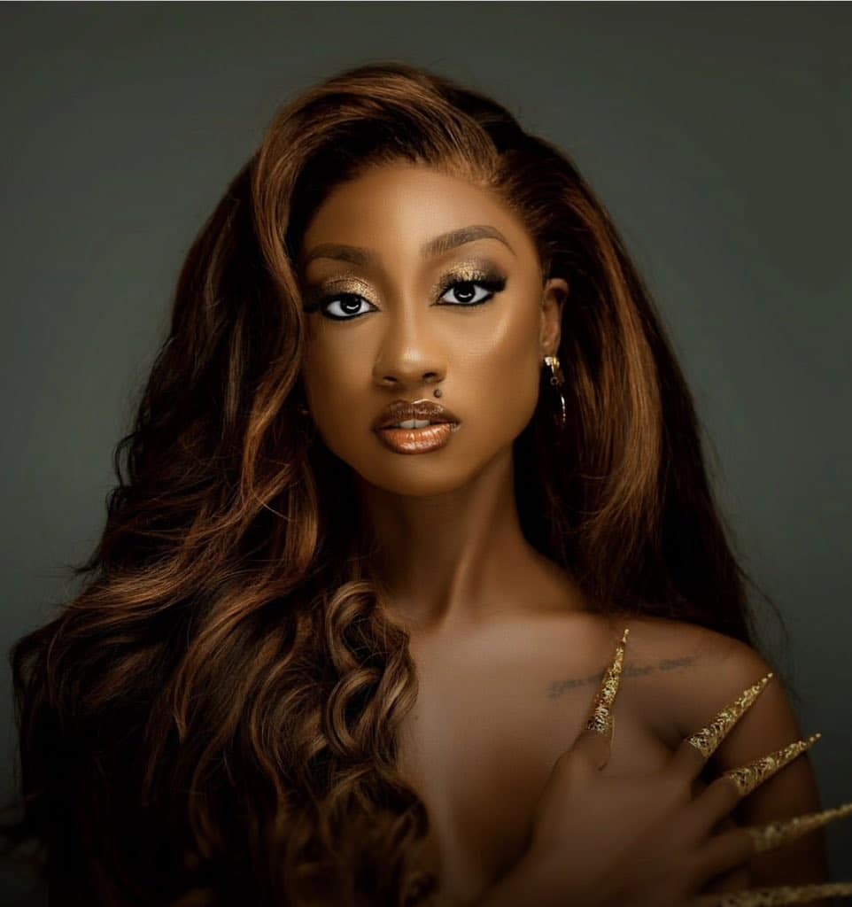 BBNaija Season 8 All-Stars Edition Housemate, Doyin