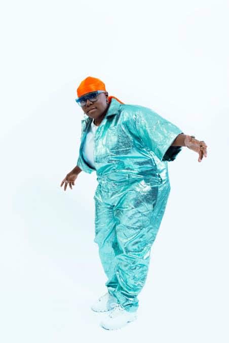 Singer, Teni reflects on weight loss journey as she shares video of her current look