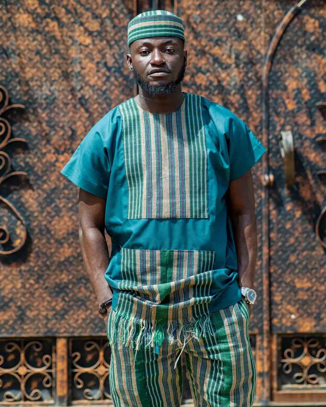 "We are mourning Mohbad and you used this sensitive time to play on people's emotions" – DJ Kaywise's brother slams him 