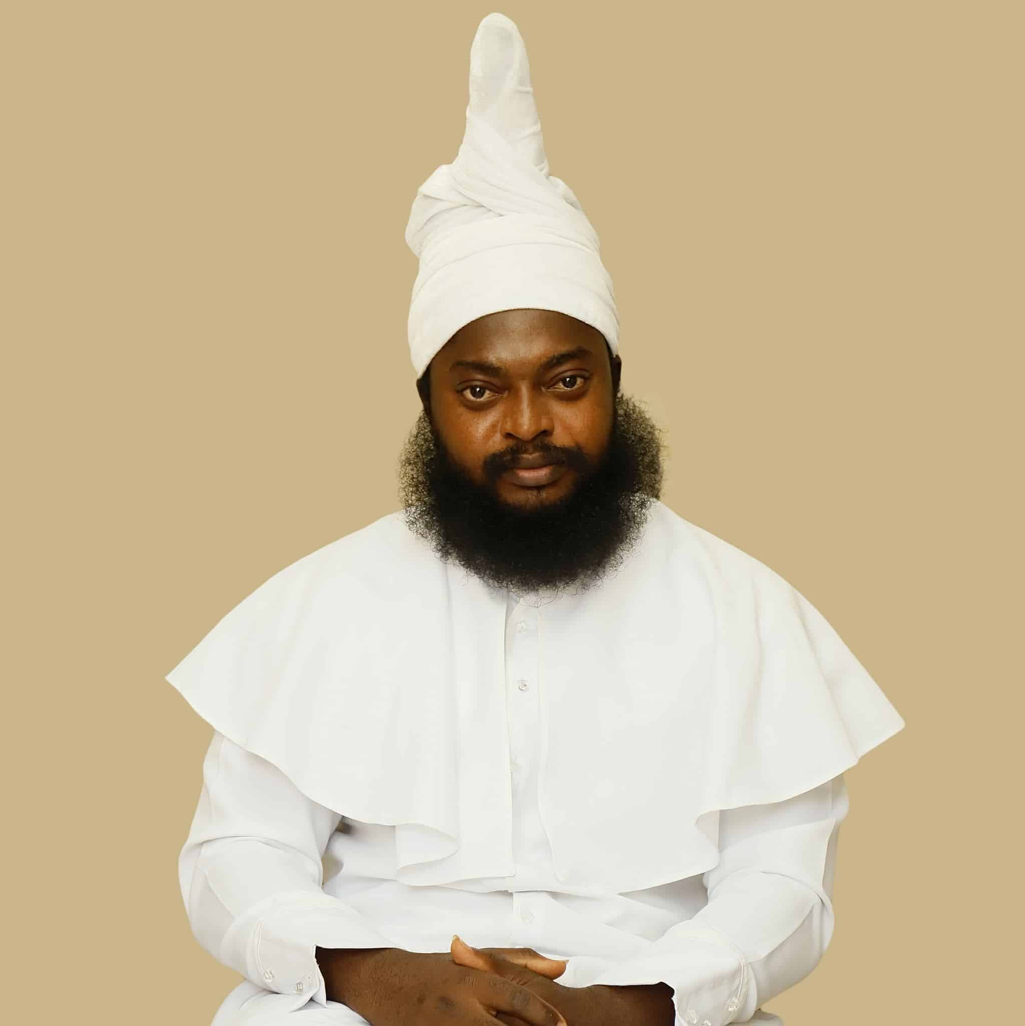 prophet Oba Ewulomi